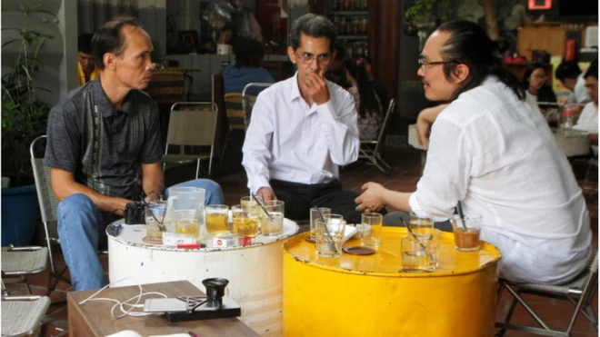 Việt Nam, nhập cư, trục xuất