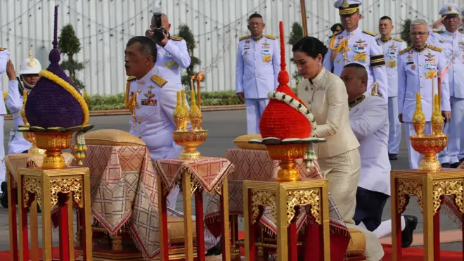 ในหลวง ร 10