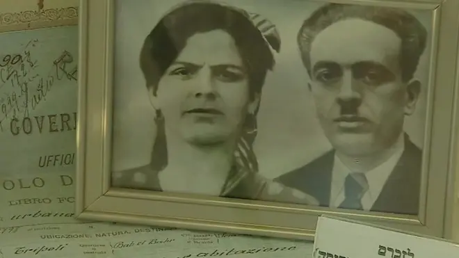 اليهود الليبيون