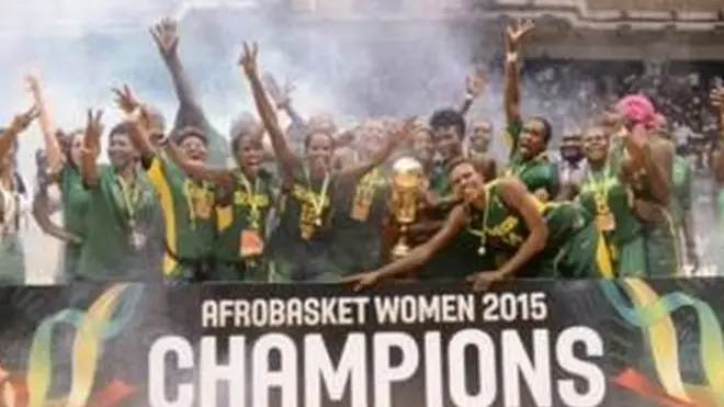 Le Sénégal, tenant du titre compte rempiler.