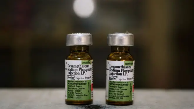 ዴክሳሜታሶን