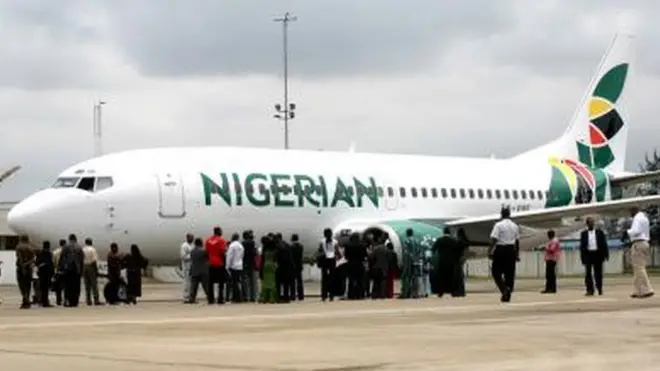 Oko Ofurufu ṣetan lati gbe ẹnikẹni to ba fẹ rinrinajo lọ si awọn orilẹ-ede wọnyii.