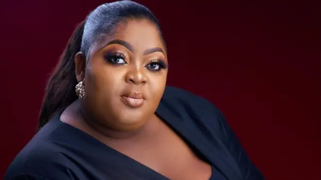 Instagram/Eniola Badmus