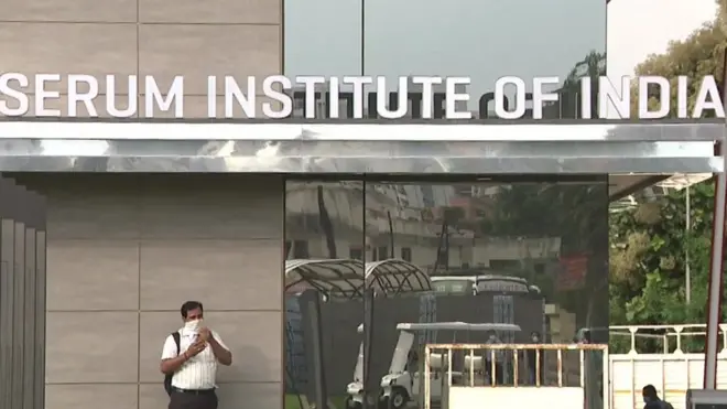 वैक्सीन