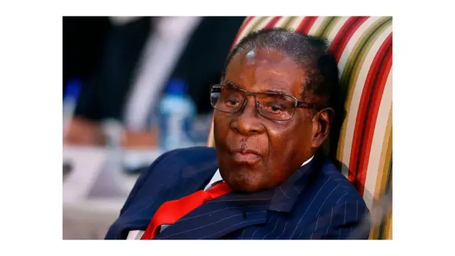 Mugabe
