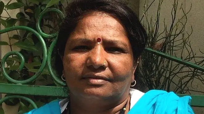 కిరణ్ దేశ్‌ముఖ్