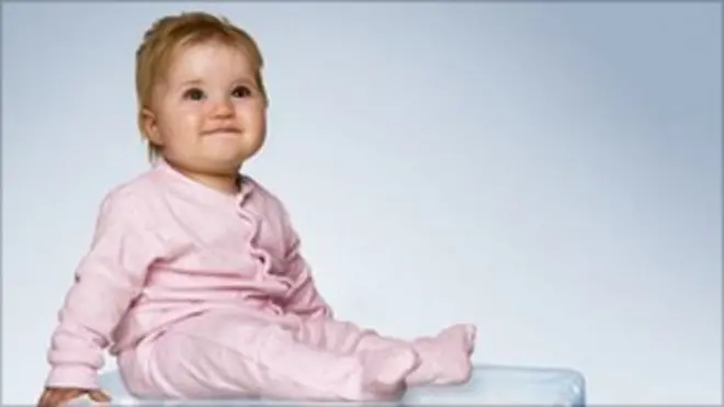 په امریکا کې په تېره یوه پیړۍ کې د ماشومانو زېږون تر ټولو ډېر کم شوی