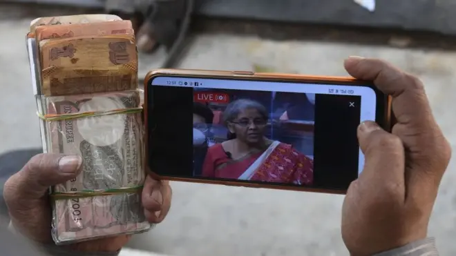 बजट 2021 में आपके लिए क्या-क्या है?