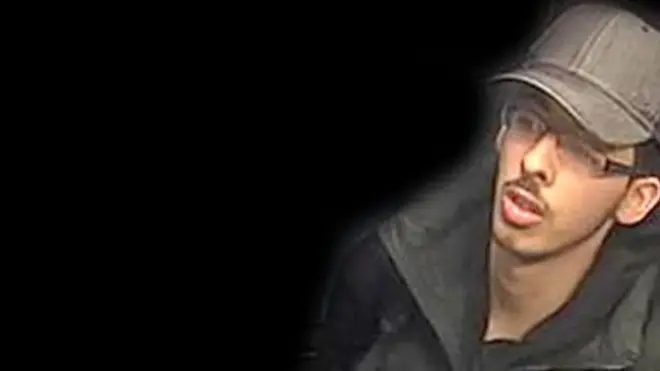 Салман Абеди