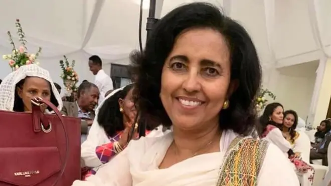 ፕሮፌሰር ሃረገወይኒ ኣሰፋ ድሕሪ 26 ኣመት ናብ ኢትዮጵያ ብምምጻእ ብሞይኣ ክተገልግል ጀሚራ