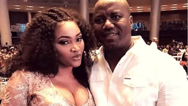 Mercy ati LAnre Gentry