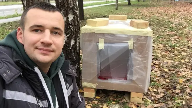 Ignjat kaže da to što je uradio nije ništa posebno i da je tako vaspitan