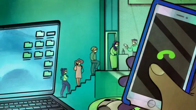 भविष्य में कामकाज