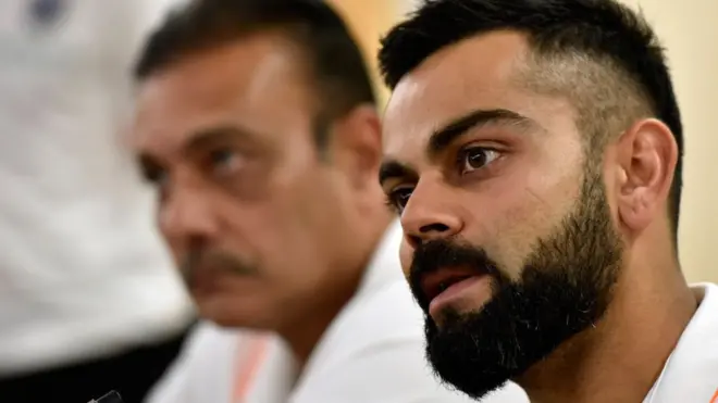 विराट कोहली