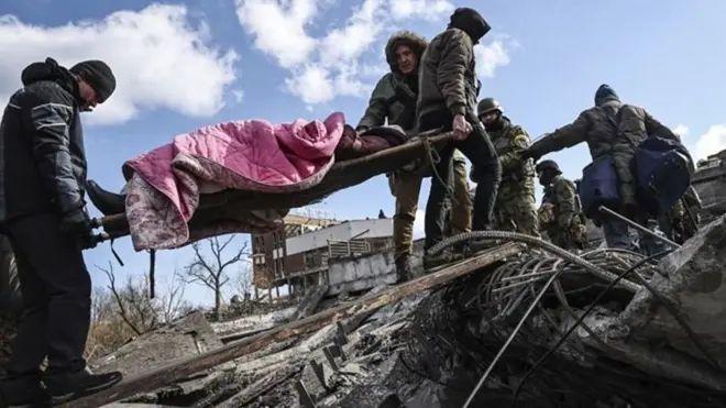 बीबीसी दुनिया