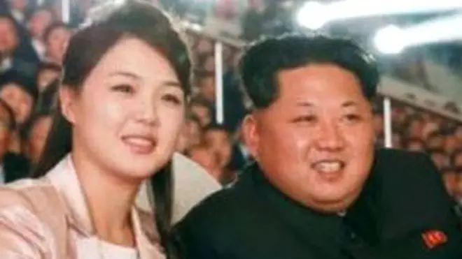 उत्तर कोरिया