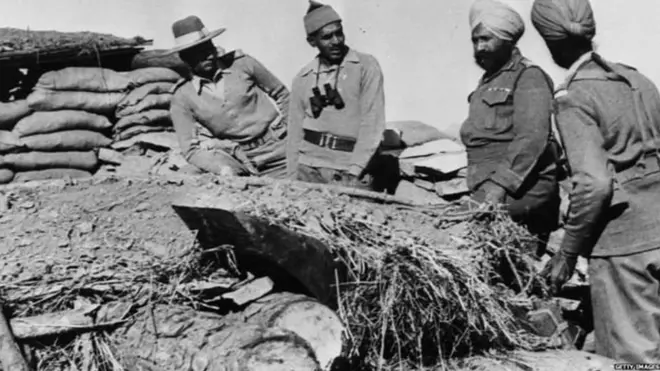 1962 चीन युद्ध