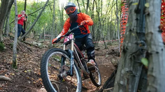 Ne postoje nikakve prepreke