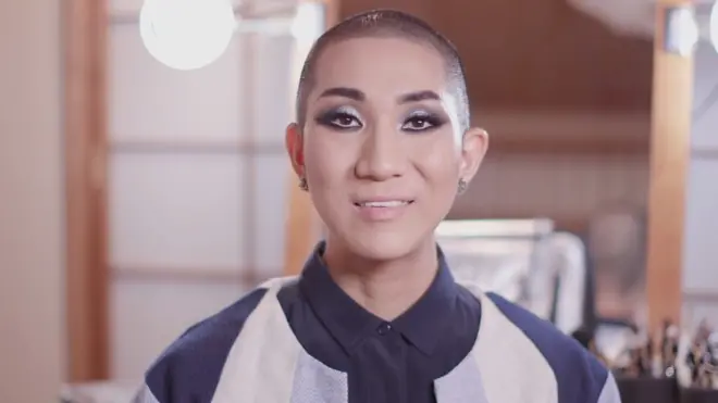 Кодо Ниcимура.