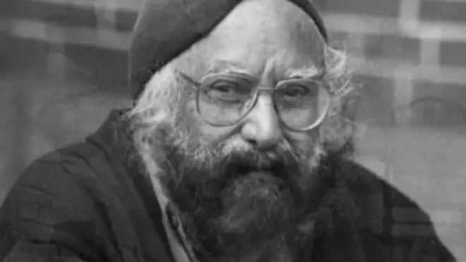 खुशवंत सिंह