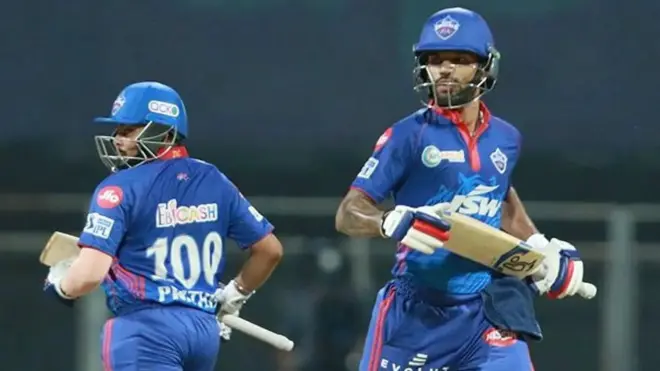 दिल्ली- चेन्नई