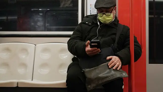 De la chine où elle a été signalée pour les premiers cas, le Coronavirus a été officiellement déclaré au Nigeria