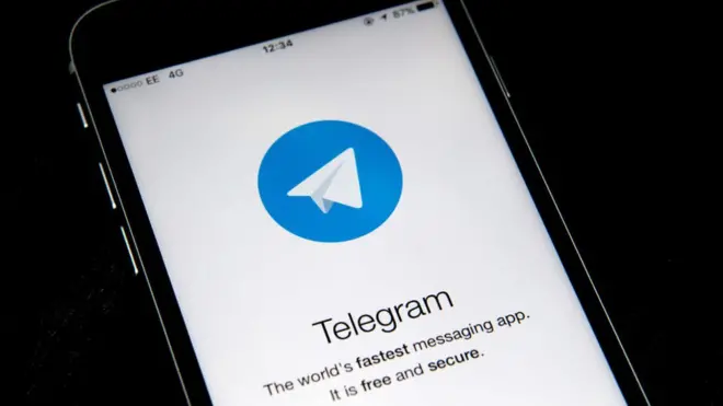 Проблеми з доступом до Telegram відчувають користувачі в Європі, пострадянських країнах та на Близькому Сході
