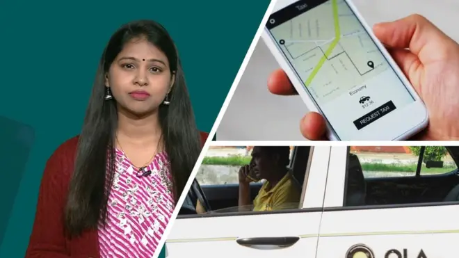 క్యాబ్స్ డ్రైవర్స్ తరచూ రైడ్స్ ఎందుకు క్యాన్సిల్ చేస్తున్నారు?