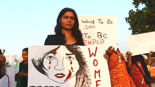 કેટલીક મહિલાઓ માનસિક અસલામતી પણ અનુભવે છે