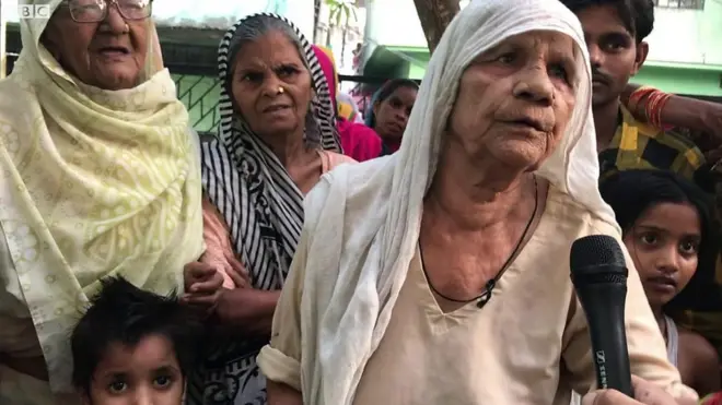 पानी संकट