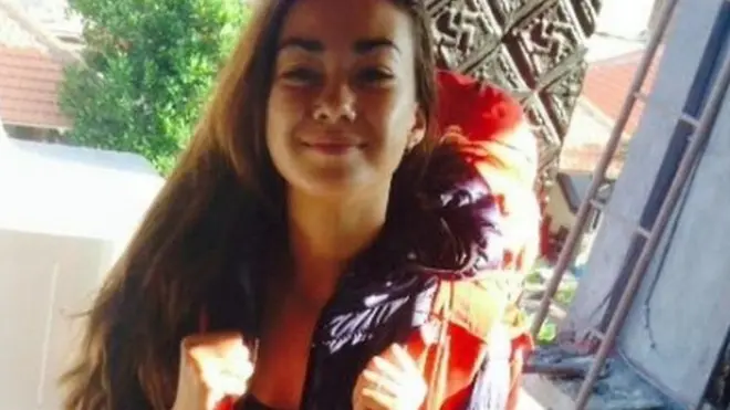 Айлиф-Чанг переехала в Хоум-Хилл, чтобы работать с животными