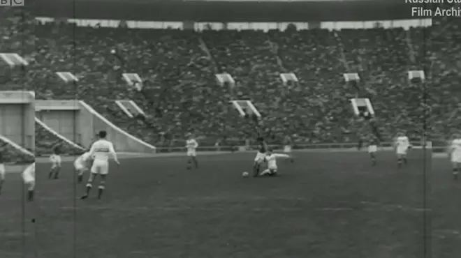 Svetsko prvenstvo 1958. godine