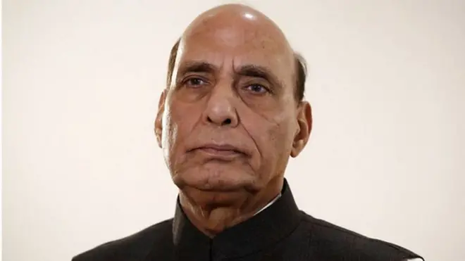 రాజ్‌నాథ్ సింగ్