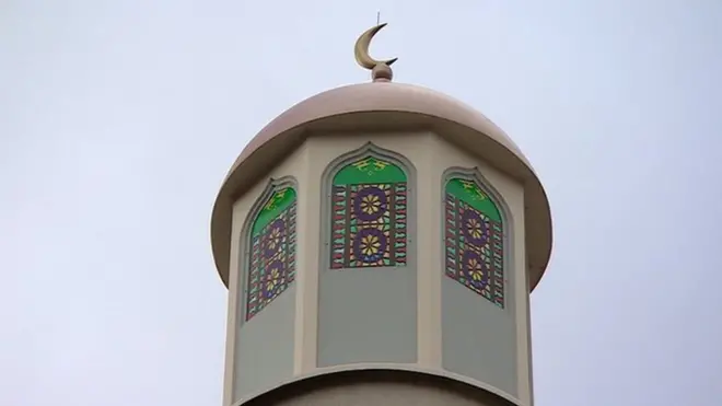 Finsbury Park mosque