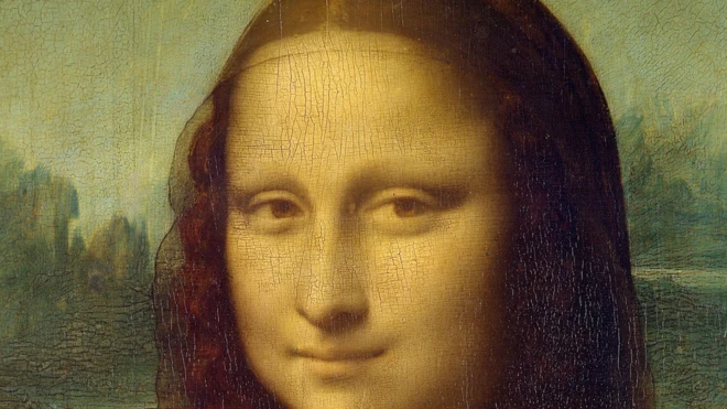 Mona Lisa