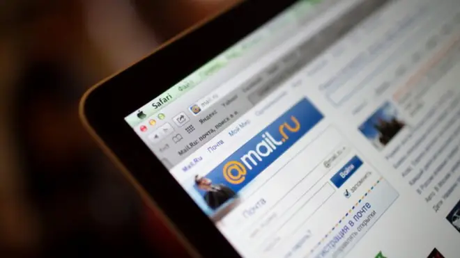 Мейл.ру