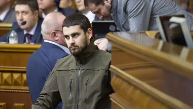 Євген Дейдей, з якого хочуть зняти недоторканність, відкидає усі звинувачення