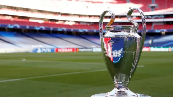 фінал Ліги Чемпіонів