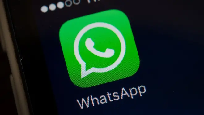 WhatsApp cuenta con más de 1.000 millones de usuarios alrededor del mundo.
