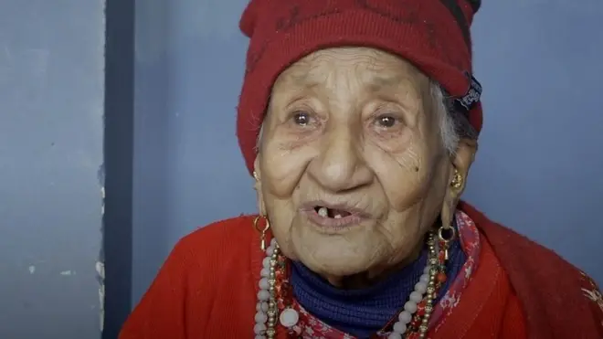 रामदेवी