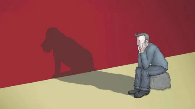 افسردگی قابل درمان است