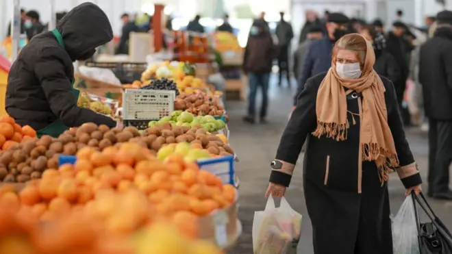 Azərbaycanda bahalaşan ərzaq qiymətləri