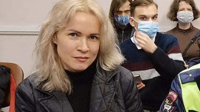 Пономаренко