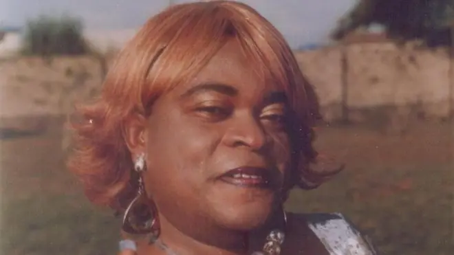 Osuagwu bụ onye ọkpaọchị ama ama