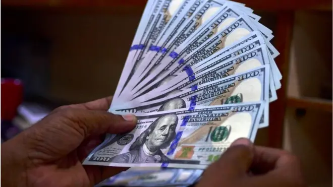 پاکستانی معیشت