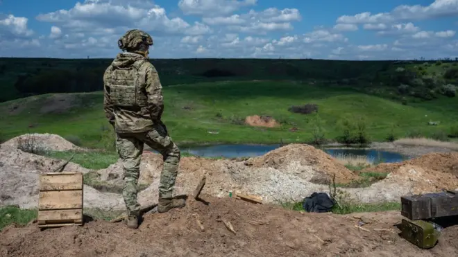 військовий