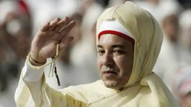 Le 24 décembre, Hamid Chabat, secrétaire général de l'Istiqlal, le parti historique de la lutte pour l'indépendance marocaine, avait déclaré que la Mauritanie était "une terre marocaine".