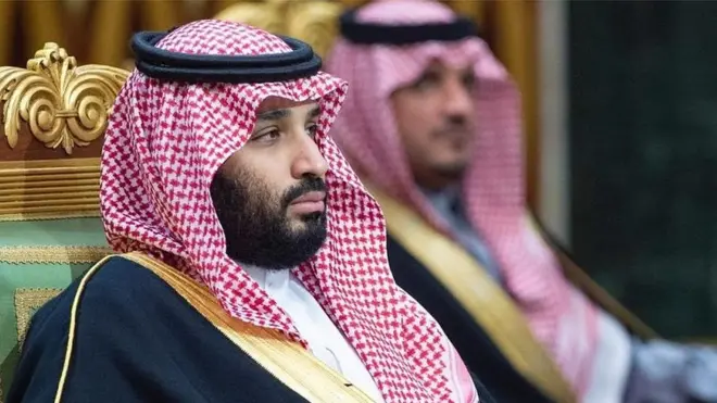 सऊदी अरब