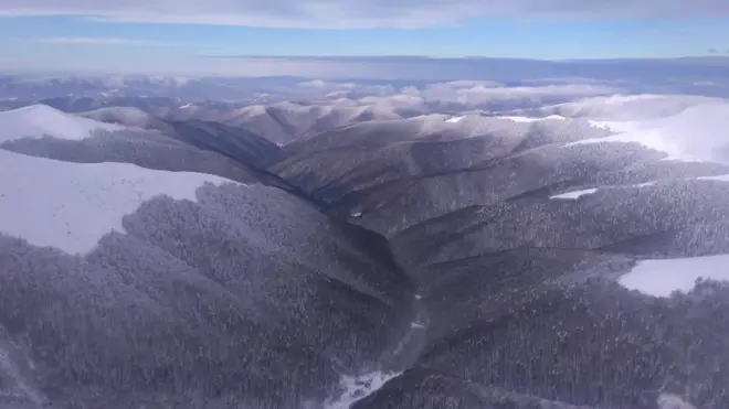 Лижник зник у горах ще 6 січня