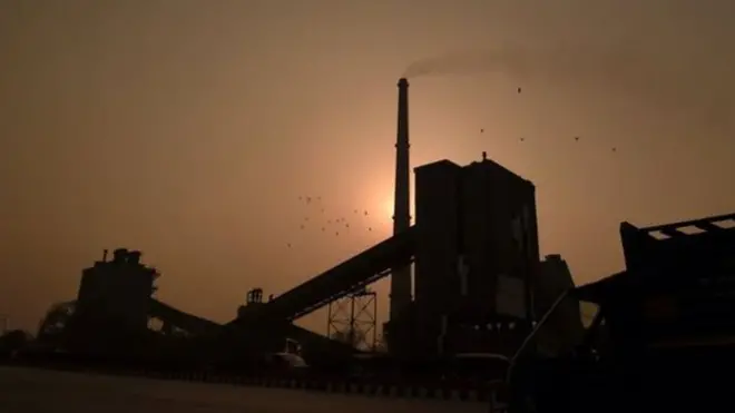 India waxay ka mid tahay wadamada Gaaska ugu badan ku siidaya hawada.